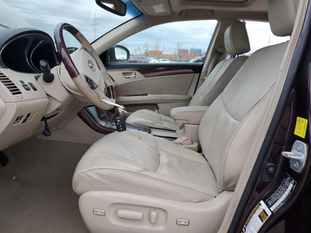 Photo 7 from auction – 2011 TOYOTA AVALON BAS with VIN 4T1BK3DB3BU376117