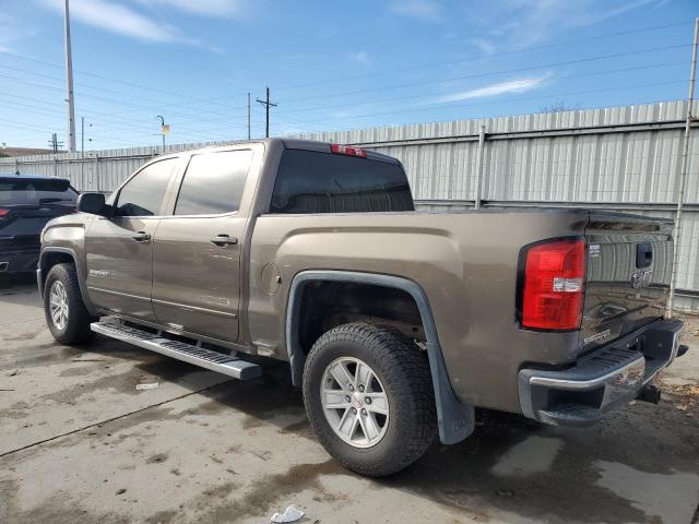 Photo 2 from auction – 2014 GMC SIERRA K15 with VIN 3GTU2UEC2EG352215