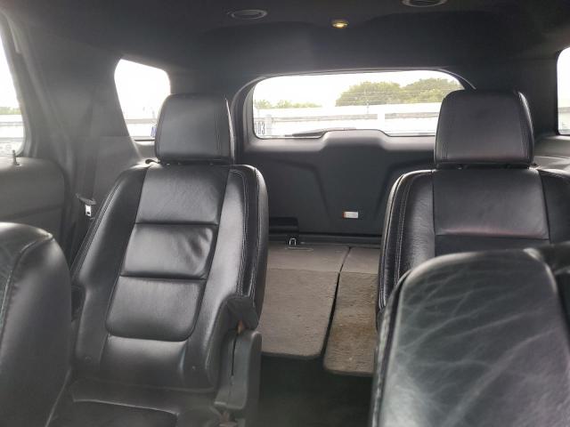 Photo 10 from auction – 2013 FORD EXPLORER X with VIN 1FM5K7D85DGC85246