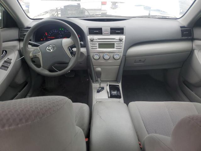 Photo 8 from auction – 2011 TOYOTA CAMRY BASE with VIN 4T4BF3EK6BR182920
