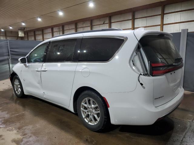 Photo 2 from auction – 2022 CHRYSLER PACIFICA T with VIN 2C4RC1BG7NR197695