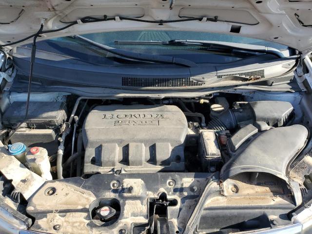 Photo 12 from auction – 2013 HONDA ODYSSEY TO with VIN 5FNRL5H91DB078745