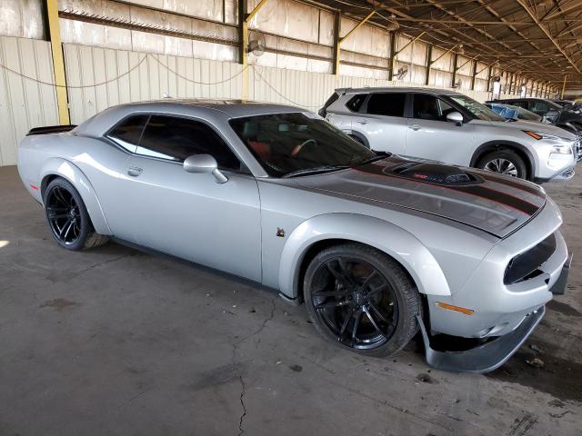 Photo 4 from auction – 2021 DODGE CHALLENGER with VIN 2C3CDZFJ3MH676986