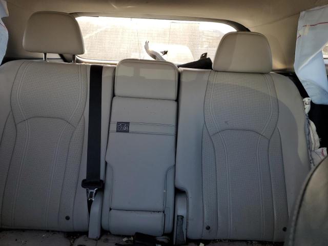 Photo 10 from auction – 2017 LEXUS RX 350 BAS with VIN 2T2BZMCA4HC087764