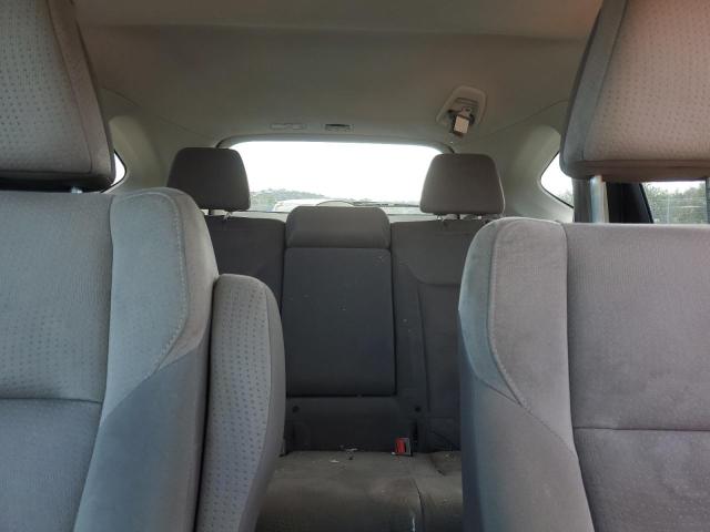 Photo 10 from auction – 2014 HONDA CR-V EX with VIN 2HKRM3H5XEH542830