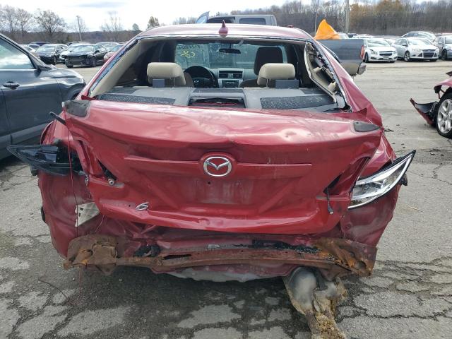 Photo 6 from auction – 2010 MAZDA 6 I with VIN 1YVHZ8CH3A5M32024