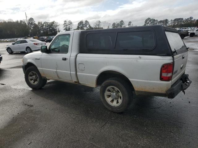 Photo 2 from auction – 2010 FORD RANGER with VIN 1FTKR1AD2APA03013
