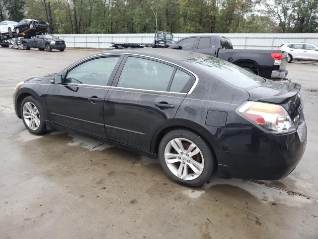 Photo 2 from auction – 2012 NISSAN ALTIMA SR with VIN 1N4BL2AP1CC151686