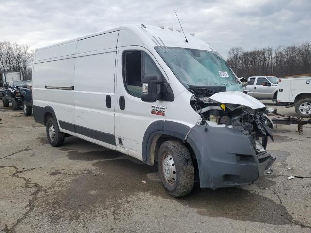 Photo 4 from auction – 2021 RAM PROMASTER with VIN 3C6MRVJG4ME572712