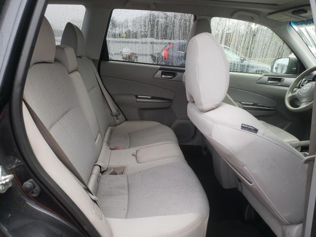Photo 11 from auction – 2012 SUBARU FORESTER 2 with VIN JF2SHADC9CH442195