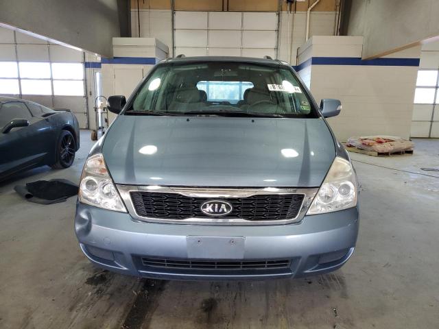 Photo 5 from auction – 2012 KIA SEDONA LX with VIN KNDMG4C7XC6416474