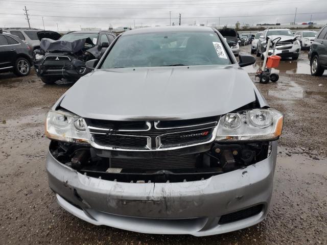 Photo 5 from auction – 2014 DODGE AVENGER SE with VIN 1C3CDZAB4EN173220