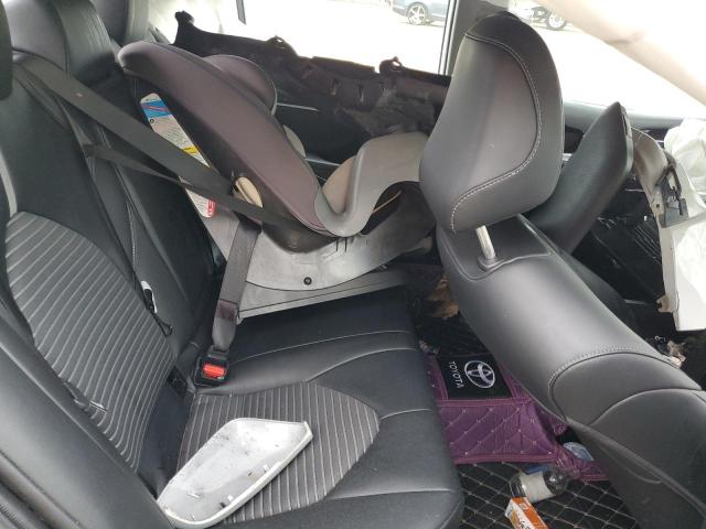 Photo 10 from auction – 2022 TOYOTA CAMRY SE with VIN 4T1G11AK2NU048614