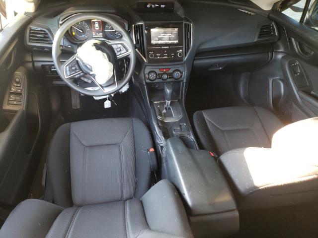 Photo 8 from auction – 2022 SUBARU IMPREZA with VIN 4S3GTAB66N3712970