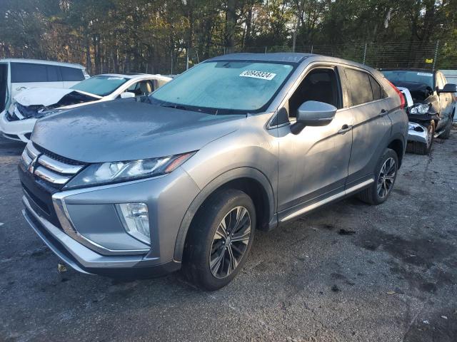 MITSUBISHI ECLIPSE CR 2018 with VIN JA4AT5AA0JZ042448 - Photo from auction