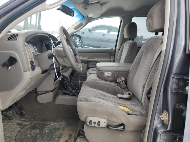 Photo 7 from auction – 2004 DODGE RAM 1500 S with VIN 1D7HU18D94S620916