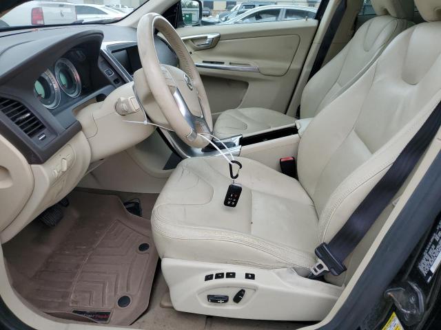 Photo 7 from auction – 2013 VOLVO XC60 3.2 with VIN YV4952DL2D2381091