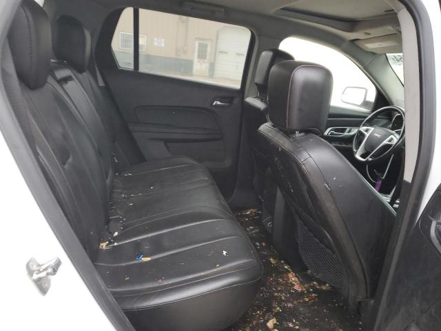 Photo 10 from auction – 2012 GMC TERRAIN SL with VIN 2GKFLVEK3C6359402