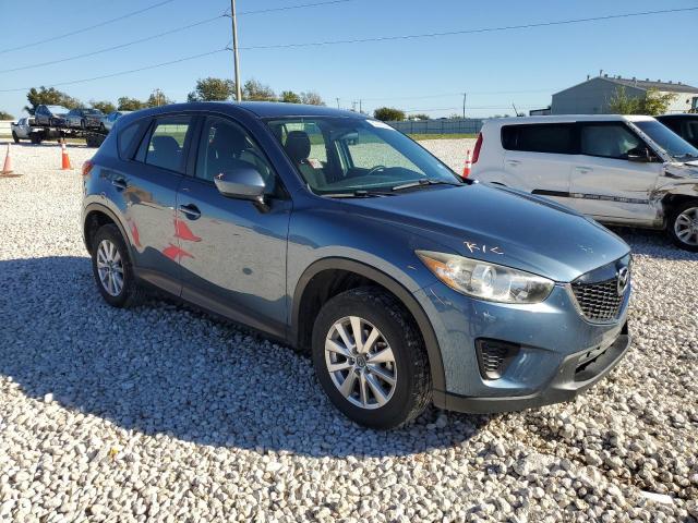 Photo 4 from auction – 2014 MAZDA CX-5 SPORT with VIN JM3KE2BEXE0426887