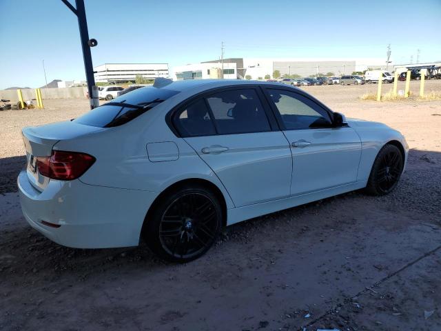 Photo 3 from auction – 2015 BMW 320 I with VIN WBA3B1G52FNT06012
