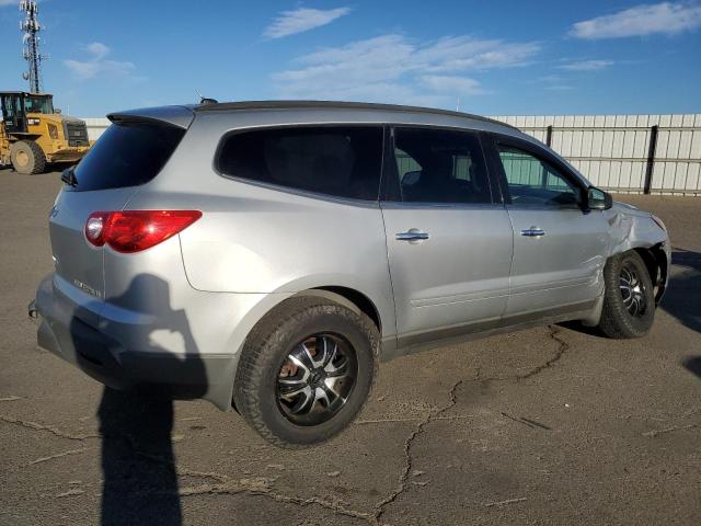 Photo 3 from auction – 2012 CHEVROLET TRAVERSE L with VIN 1GNKRJED1CJ307571