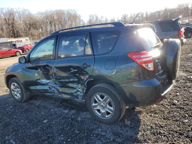 Photo 2 from auction – 2010 TOYOTA RAV4 with VIN JTMBF4DV1AD027674