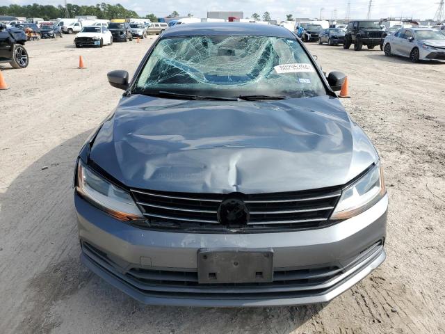 Photo 5 from auction – 2017 VOLKSWAGEN JETTA S with VIN 3VW2B7AJ9HM220732