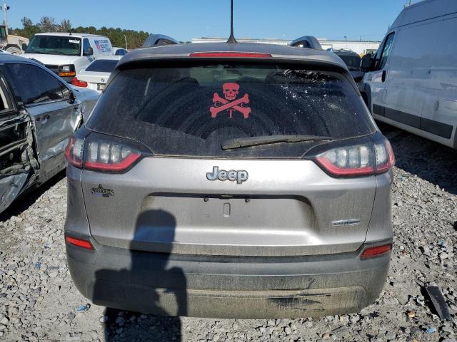 Photo 6 from auction – 2019 JEEP CHEROKEE L with VIN 1C4PJLCB9KD122913