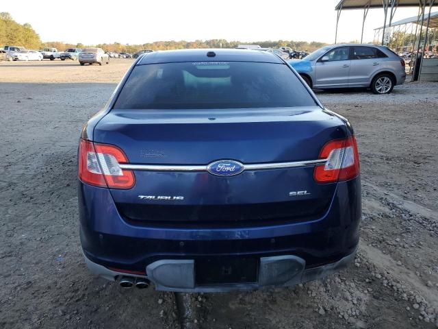 Photo 6 from auction – 2011 FORD TAURUS SEL with VIN 1FAHP2EW2BG169377
