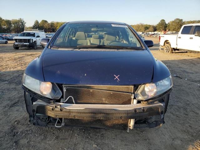 Photo 5 from auction – 2009 HONDA CIVIC LX with VIN 19XFA16549E028226
