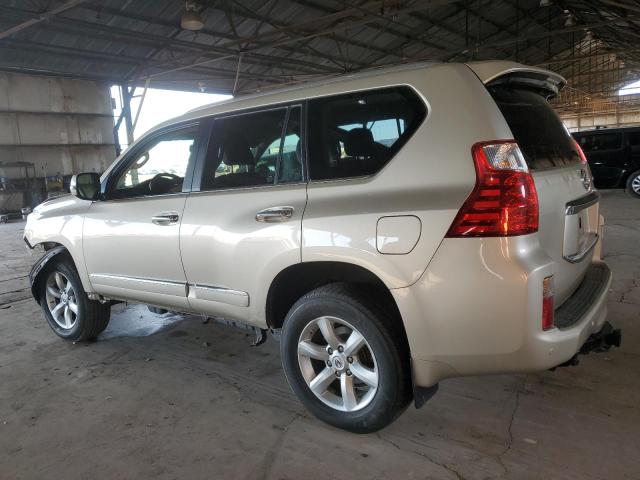 Photo 2 from auction – 2012 LEXUS GX 460 with VIN JTJBM7FX0C5043803