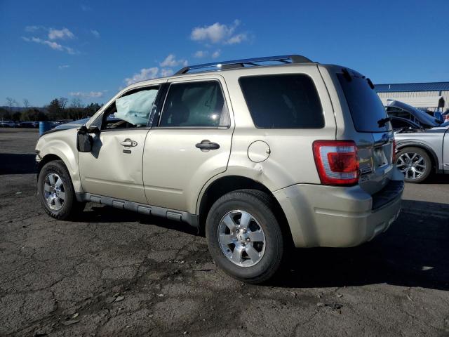 Photo 2 from auction – 2011 FORD ESCAPE LIM with VIN 1FMCU9EG5BKB88299