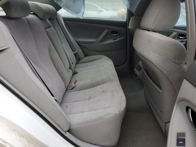 Photo 10 from auction – 2010 TOYOTA CAMRY BASE with VIN 4T4BF3EK5AR026804