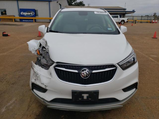 Photo 5 from auction – 2020 BUICK ENCORE PRE with VIN KL4CJASB5LB342741
