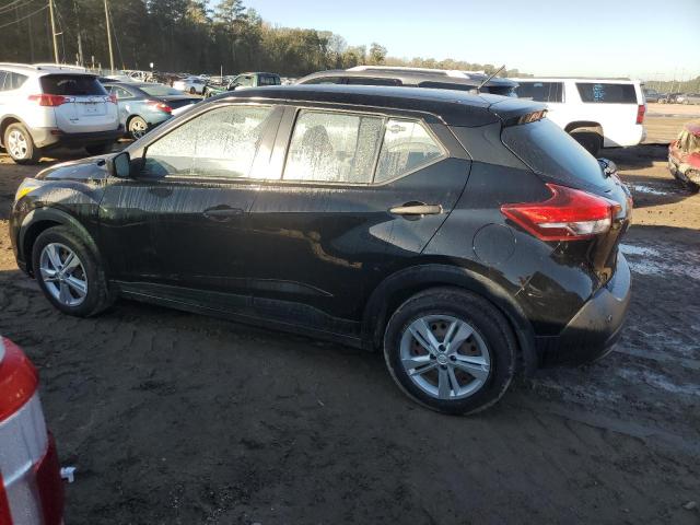 Photo 2 from auction – 2020 NISSAN KICKS S with VIN 3N1CP5BV2LL534402