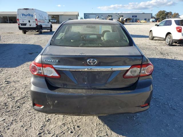 Photo 6 from auction – 2011 TOYOTA COROLLA BA with VIN JTDBU4EE6B9155143
