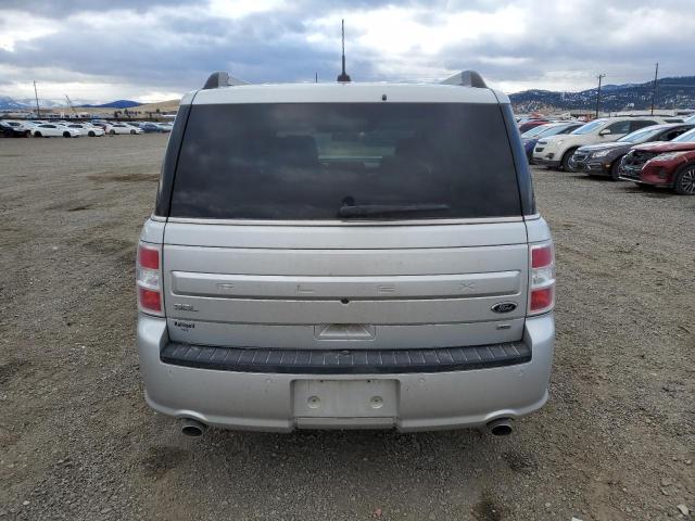 Photo 6 from auction – 2017 FORD FLEX SEL with VIN 2FMHK6C89HBA13143
