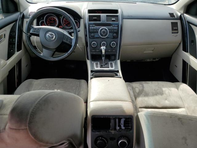 Photo 8 from auction – 2007 MAZDA CX-9 with VIN JM3TB28Y570108810