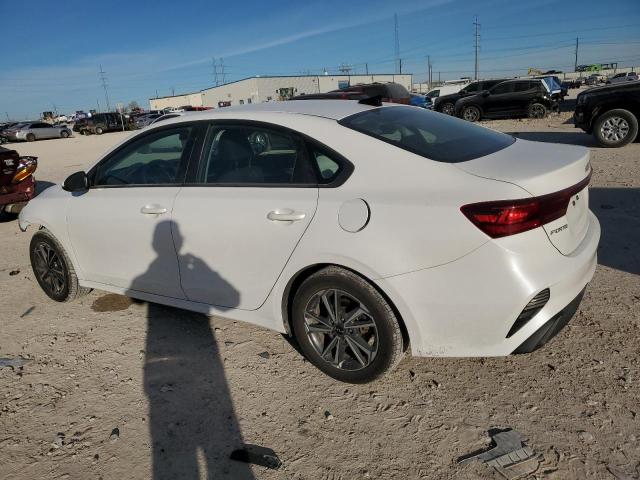 Photo 2 from auction – 2022 KIA FORTE FE with VIN 3KPF24AD3NE435350