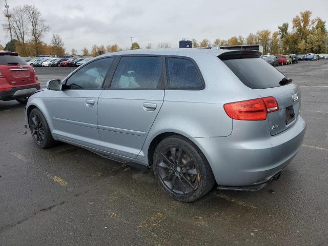 Photo 2 from auction – 2011 AUDI A3 PREMIUM with VIN WAUBFAFM0BA113478
