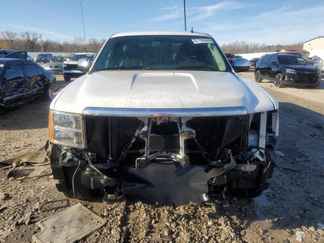 Photo 5 from auction – 2012 GMC SIERRA K15 with VIN 1GTR2VE7XCZ351616