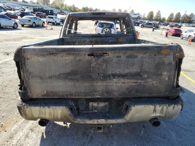 Photo 6 from auction – 2009 DODGE RAM 1500 with VIN 1D3HV18T39S786846
