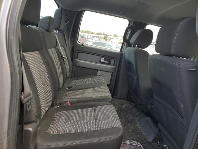 Photo 10 from auction – 2014 FORD F150 SUPER with VIN 1FTFW1EF8EKE95149