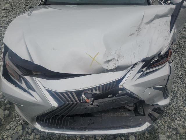 Photo 11 from auction – 2019 LEXUS ES 350 with VIN 58ABZ1B15KU022442