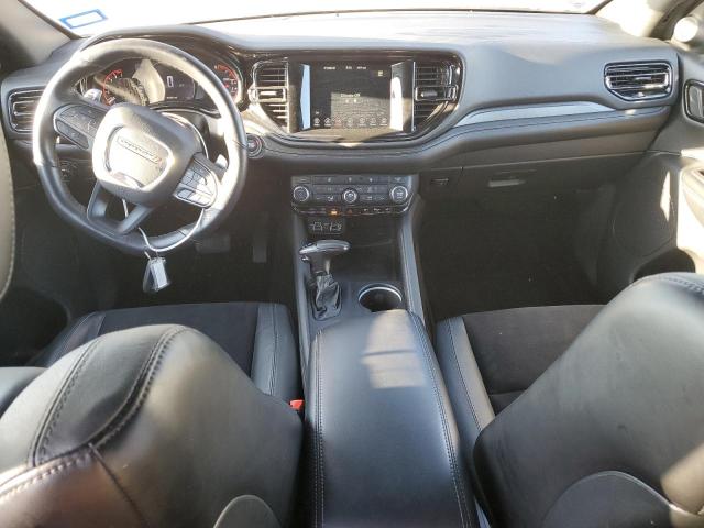 Photo 8 from auction – 2022 DODGE DURANGO GT with VIN 1C4RDJDG5NC217283