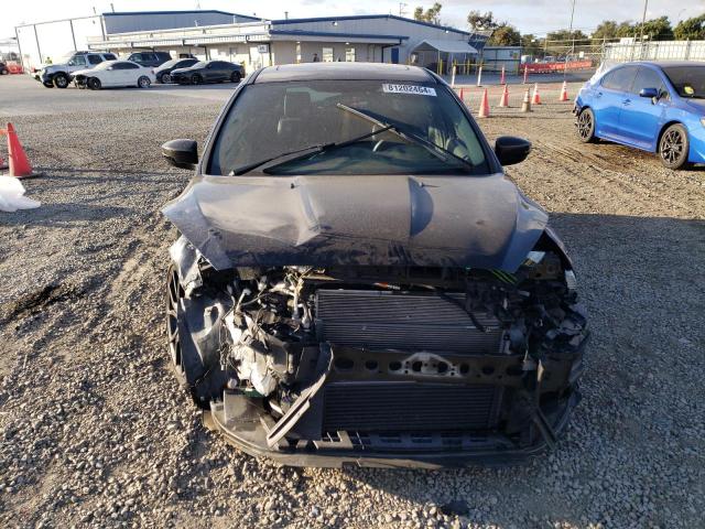 Photo 5 from auction – 2017 FORD FOCUS RS with VIN WF0DP3TH9H4119974