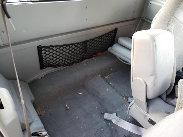 Photo 10 from auction – 2000 FORD RANGER SUP with VIN 1FTZR15X3YPA02286