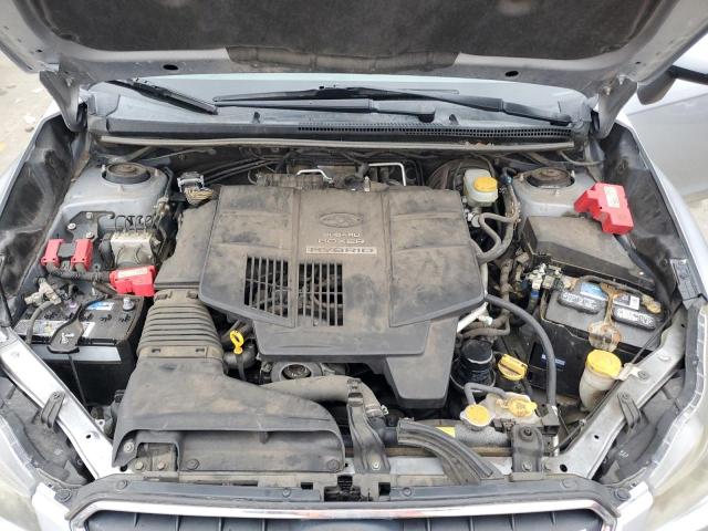 Photo 11 from auction – 2014 SUBARU XV CROSSTR with VIN JF2GPBKC7EH273301