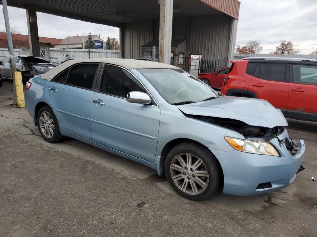 Photo 4 from auction – 2009 TOYOTA CAMRY BASE with VIN 4T1BE46K29U800410