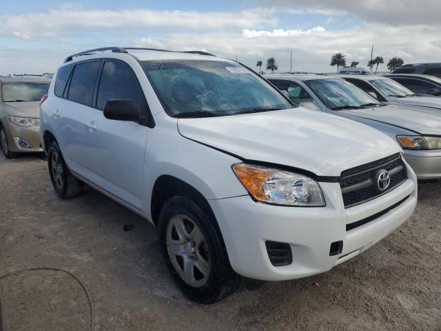 Photo 4 from auction – 2012 TOYOTA RAV4 with VIN 2T3KF4DV3CW137938